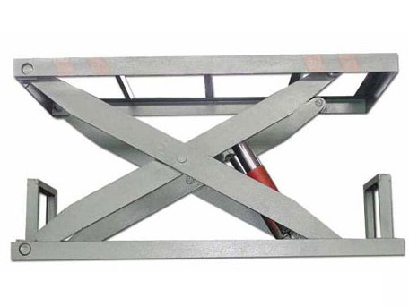 自动升降台 自动升降台